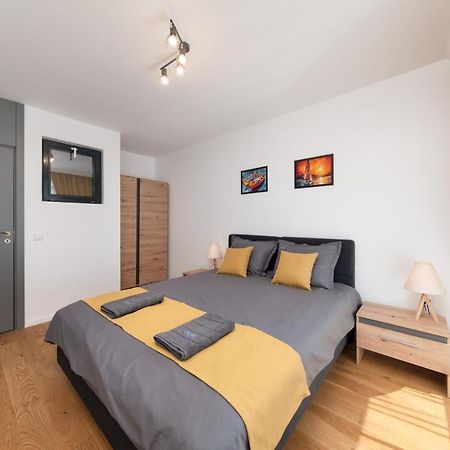 Varna Smart Home Apartments Exteriér fotografie