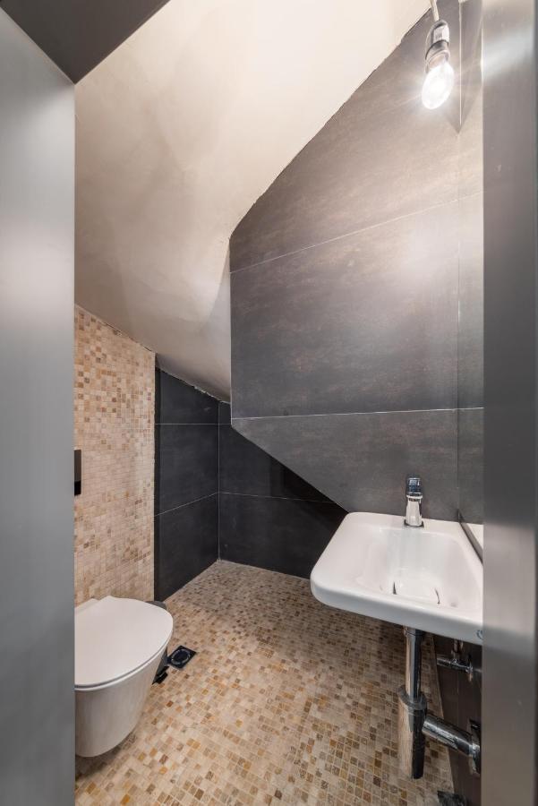 Varna Smart Home Apartments Exteriér fotografie