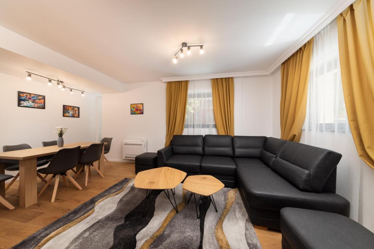 Varna Smart Home Apartments Exteriér fotografie