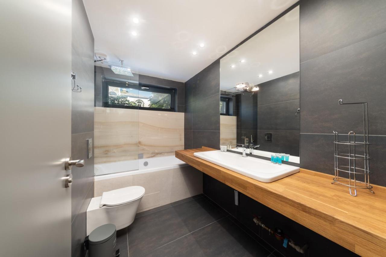 Varna Smart Home Apartments Exteriér fotografie
