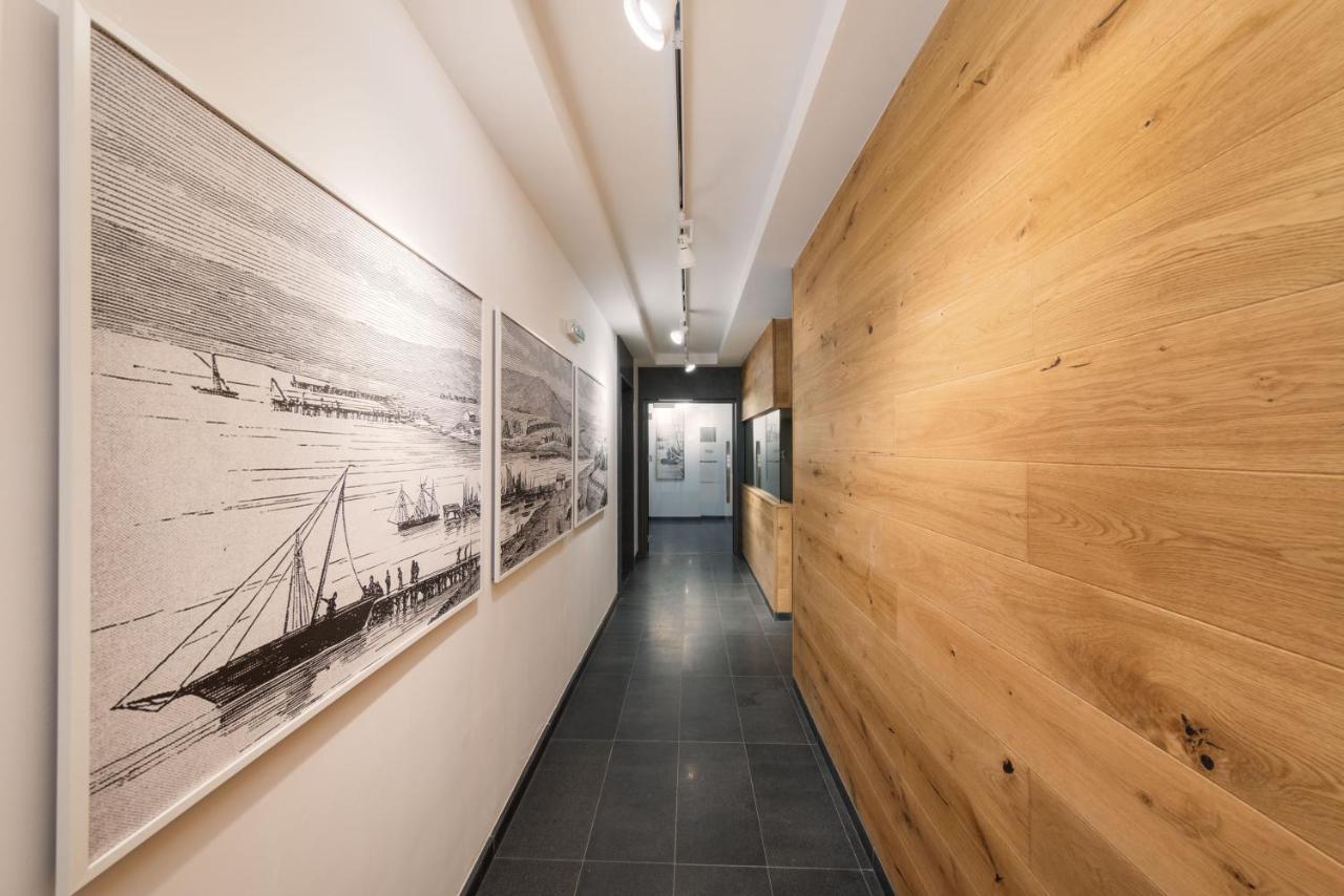 Varna Smart Home Apartments Exteriér fotografie