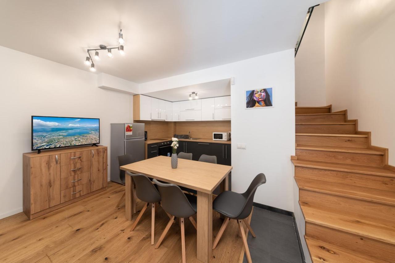 Varna Smart Home Apartments Exteriér fotografie
