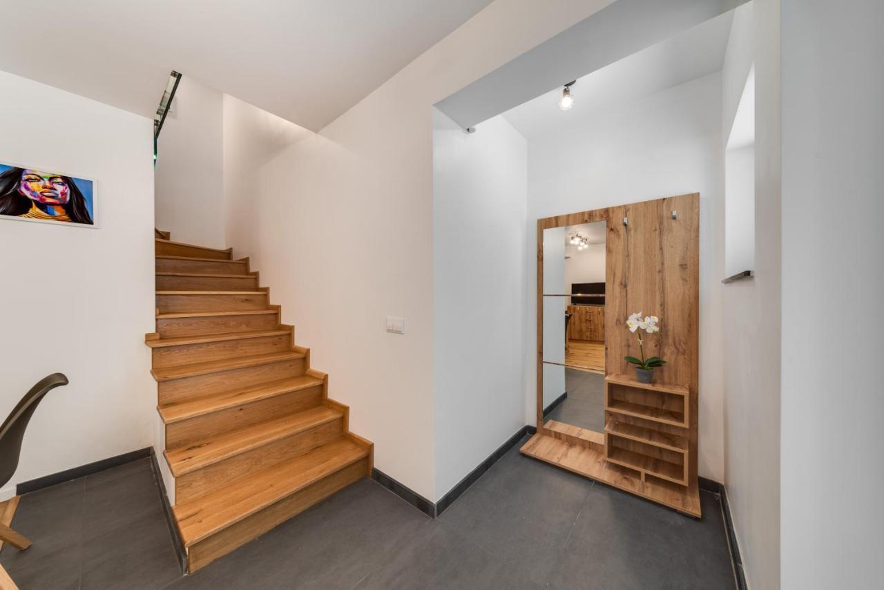Varna Smart Home Apartments Exteriér fotografie