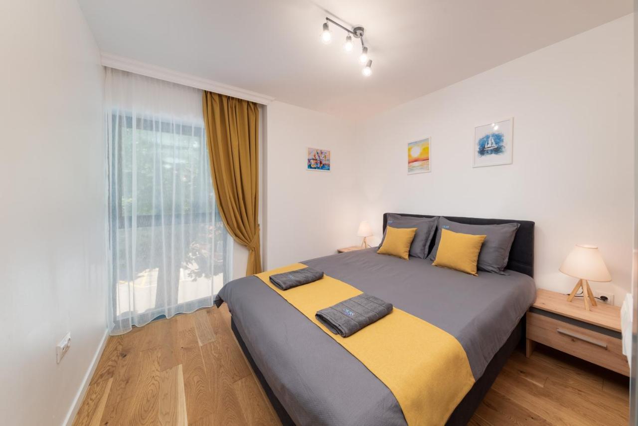 Varna Smart Home Apartments Exteriér fotografie