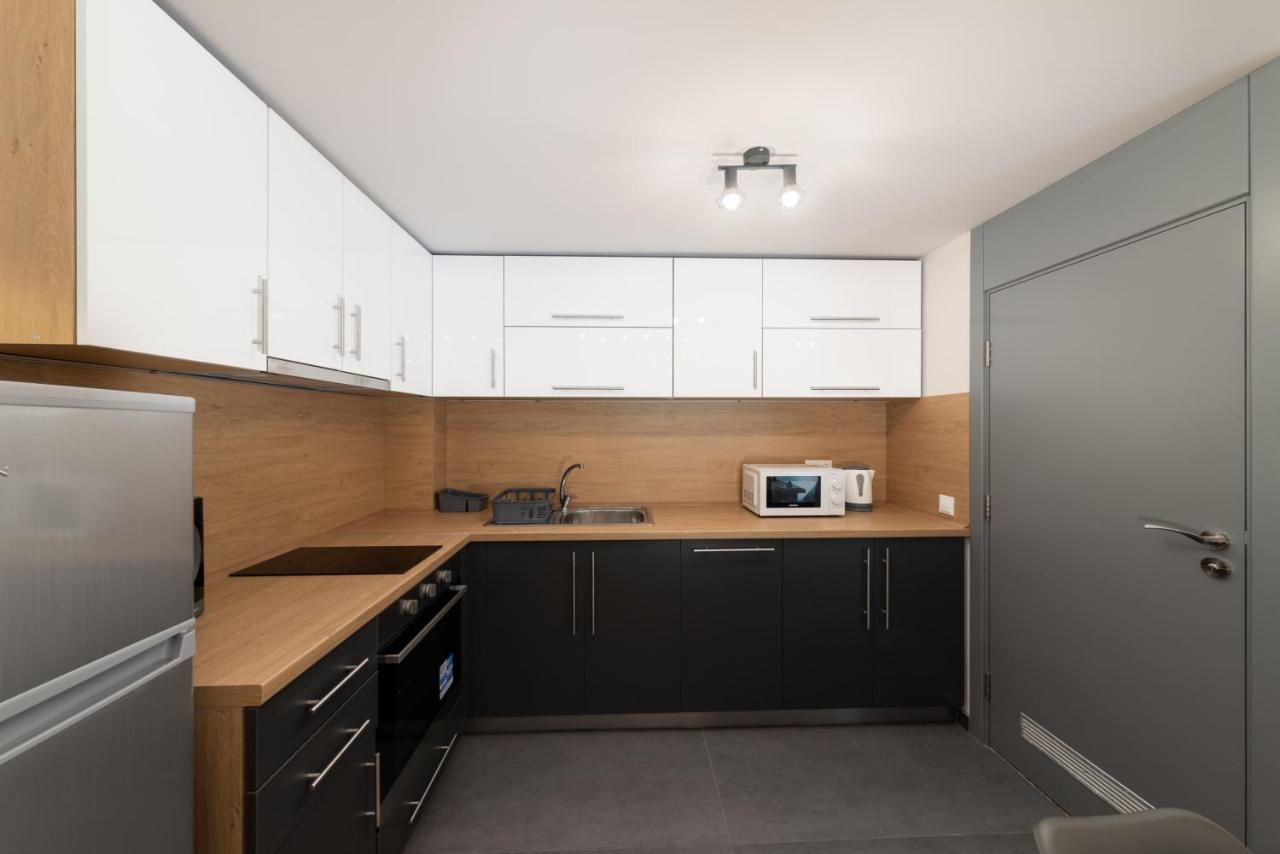 Varna Smart Home Apartments Exteriér fotografie