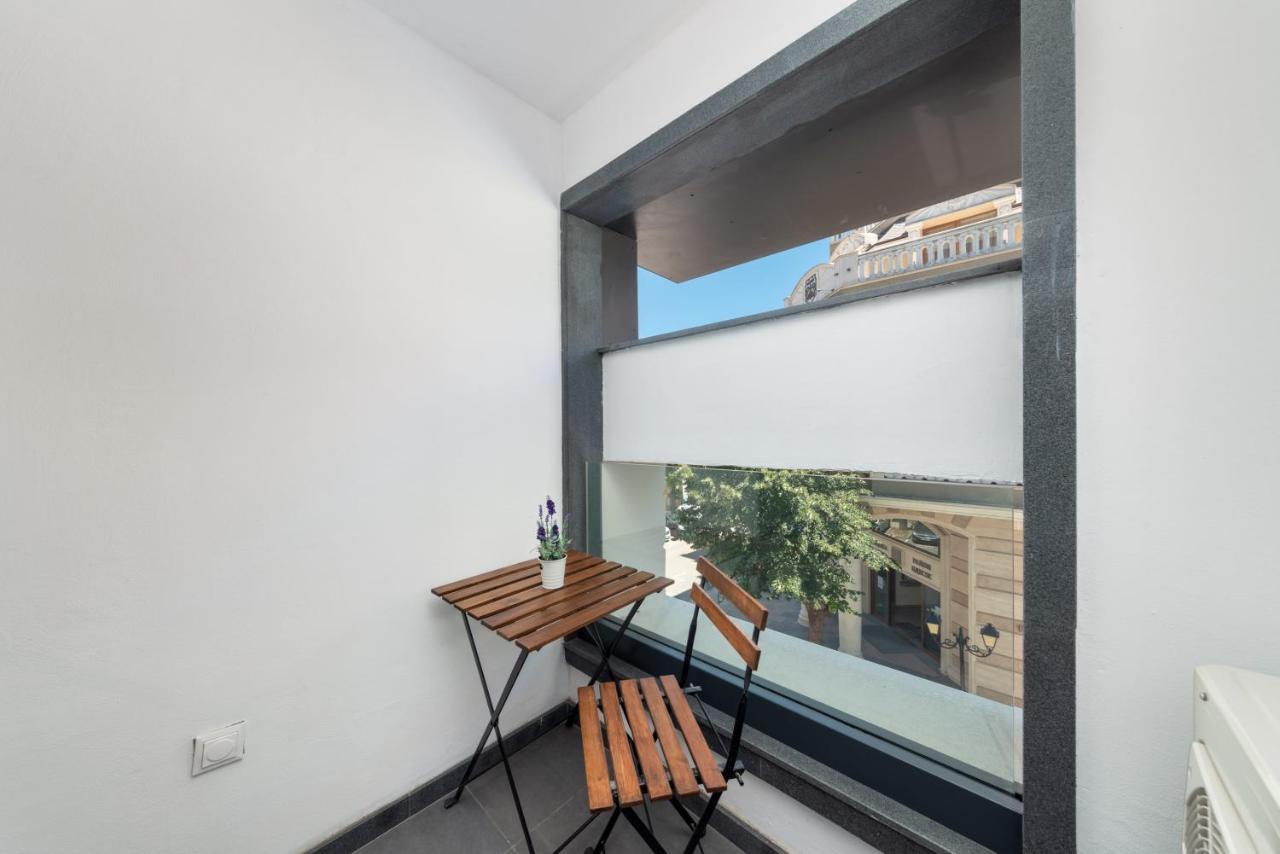 Varna Smart Home Apartments Exteriér fotografie