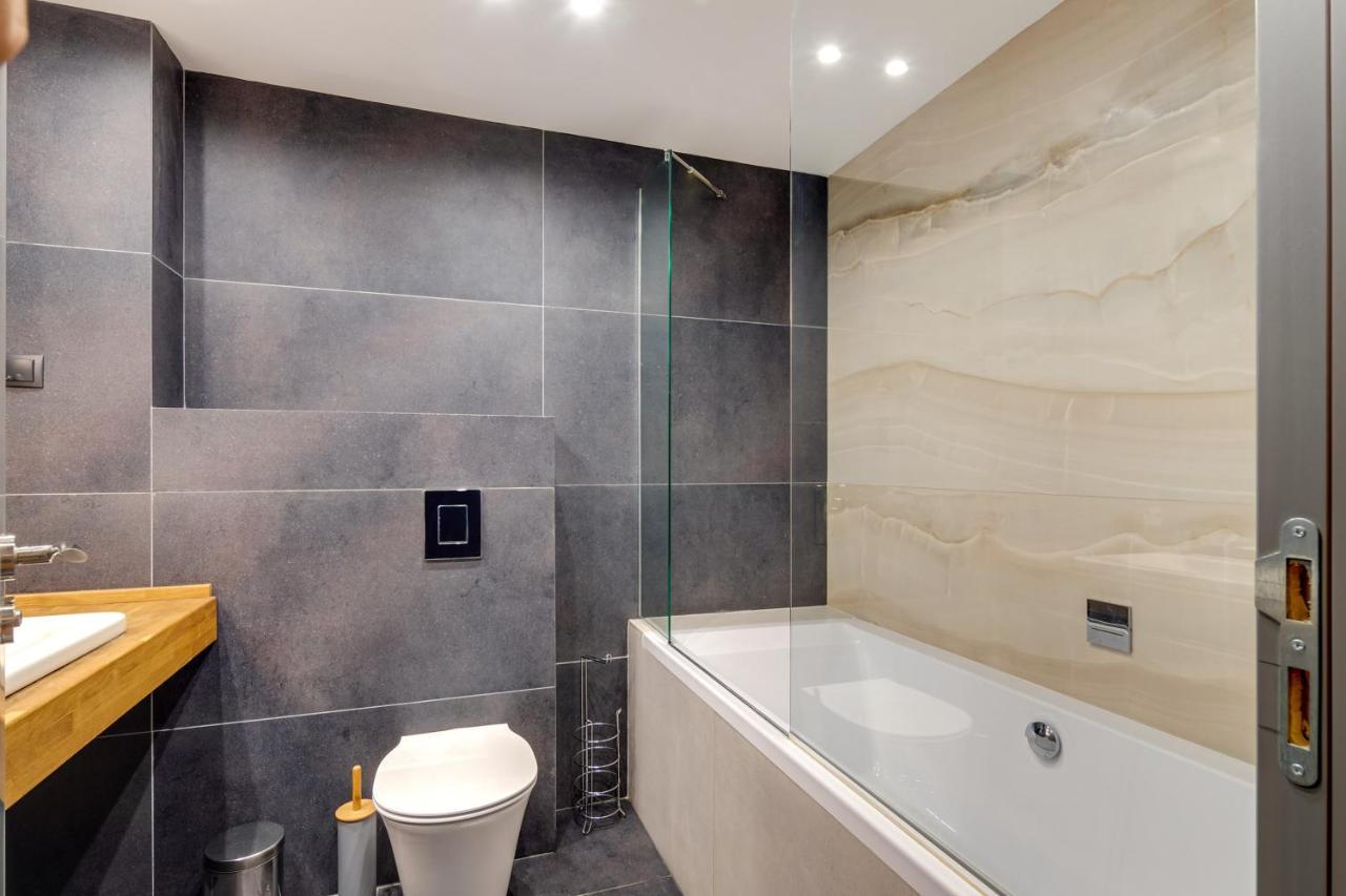 Varna Smart Home Apartments Exteriér fotografie
